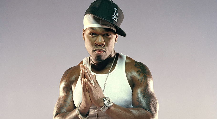 50 cent, bad vision, contact lenses v
