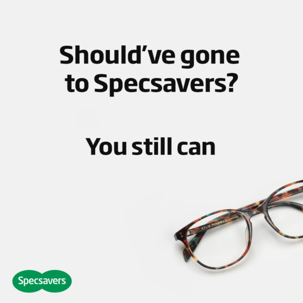 Contact Lenses vs Spectacles Part 1 Problems and Scenario's Oodo