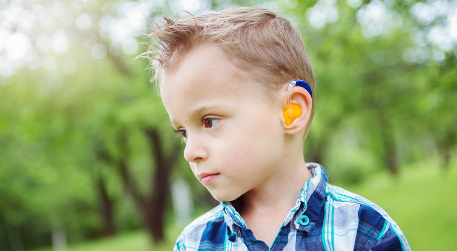 5 Senses, Hearing, Hearing Aids, Children, Kids, Learning, Oodo™