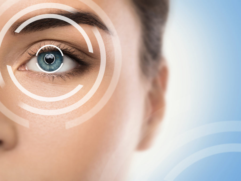 Eye examination, sight test, Opticians, Oodo™