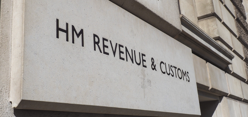 HM Revenue & Customs, TAX, Opticians, Oodo™