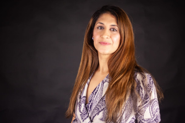 Dr Jasmeen Jhajj, Oodo™ Expert